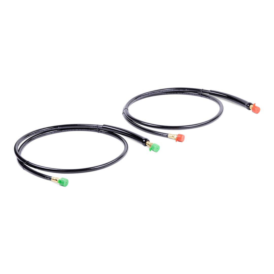 SEASTAR SS O/B HOSE KIT  STND. 2 X 22' - (6 [HO5122]