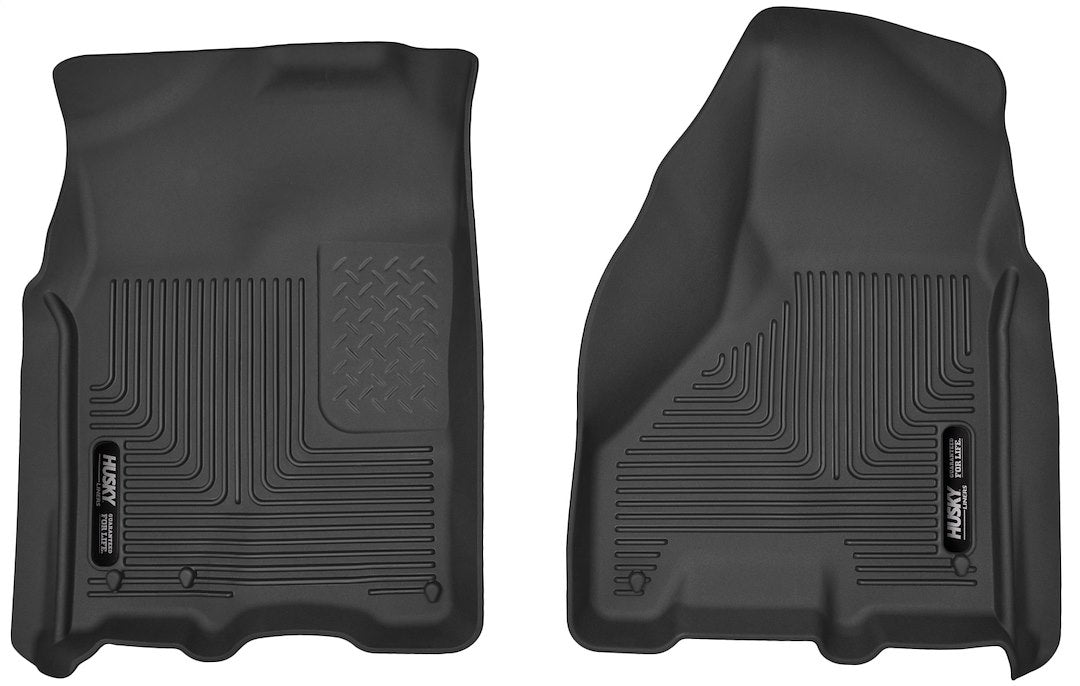 HUSKYLINER XACT RAM 15/3500 BLK 2012 [53511]