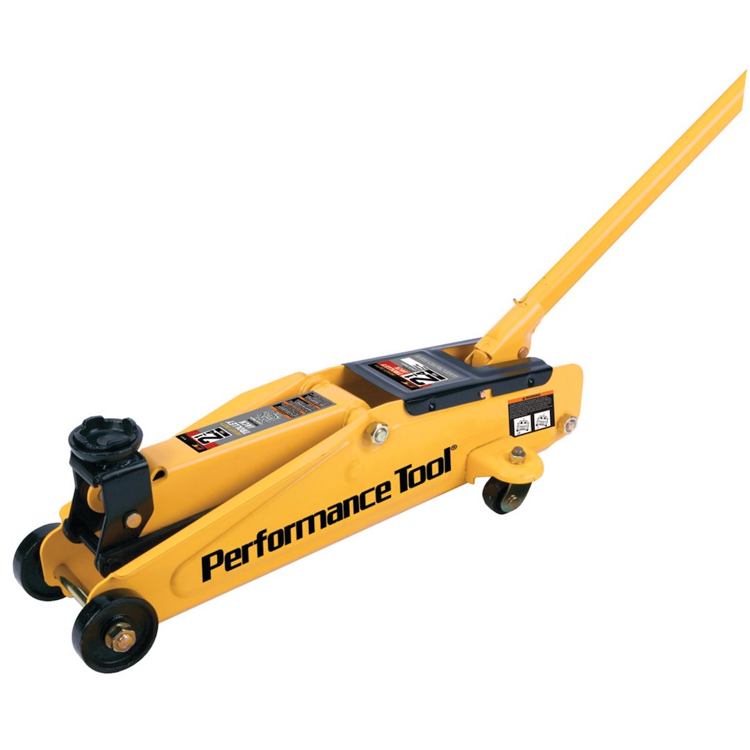 PERFORM TOOL JACK-TROLLEY [W1611]