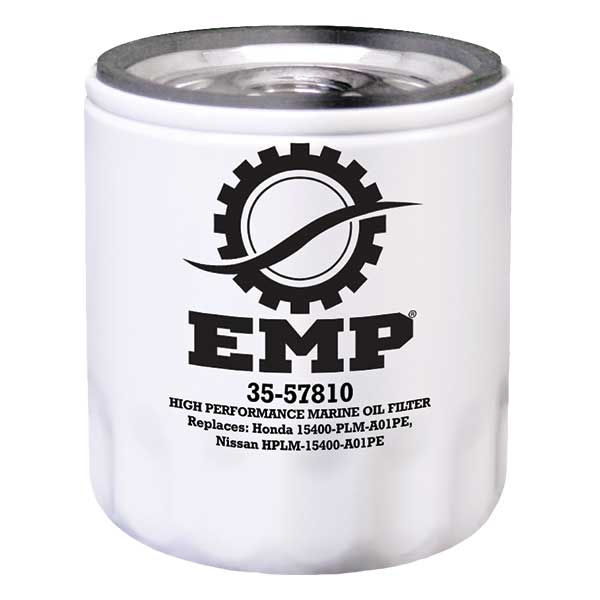 EMP FILTER  OIL [35-57810]