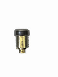WEATHERGUARD CYLINDER D HANDLE LOCK RH12 [710-12]