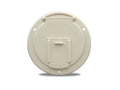 B&B MOLDERS RND ELEC CBL HATCH W/BACK [94327]