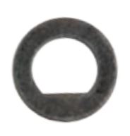 LIPPERT COMP SPINDLE WASHER  D-FLAT [119215]