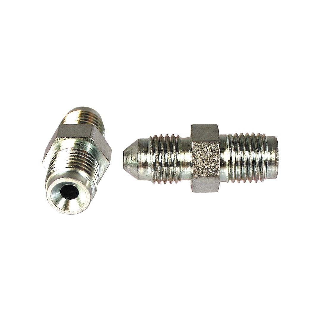 SPEEDFX -3ANX7/16-24 IF THR ML ADP STL/ZINC [5444002E]