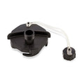 CAMCO SEWER CAP W/HOSE CONN 3' [39463]