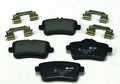HELLA DISC BRAKE PAD [355019741]