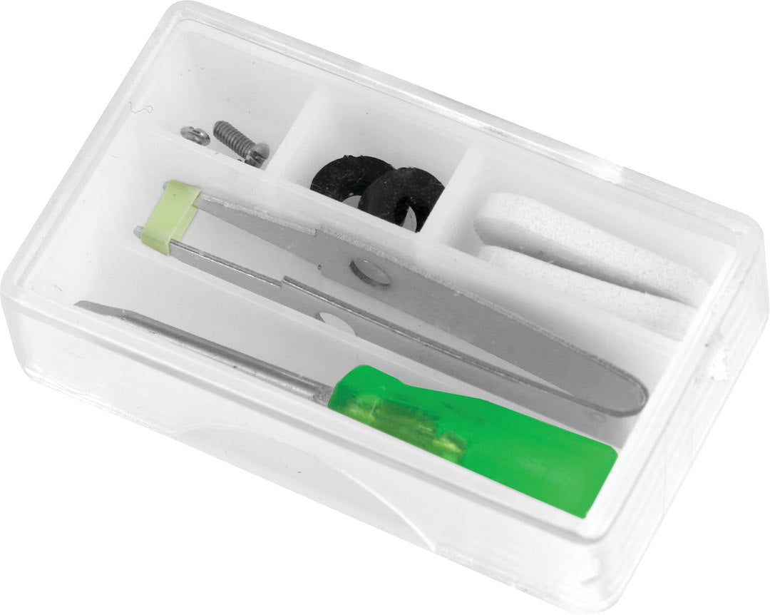 PERFORM TOOL EYEGLASS REPAIR KIT [W3214]