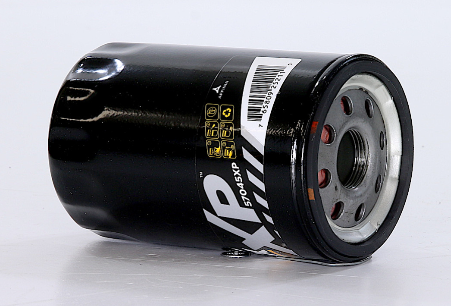 WIX FILTR LD OIL FILTER [57045XP]