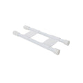 CAMCO RV DOUBLE CUPBOARD BAR [44093]