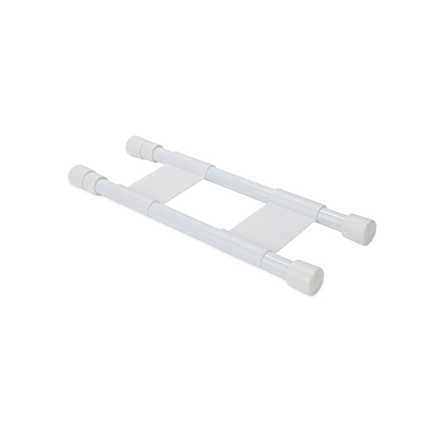 CAMCO RV DOUBLE CUPBOARD BAR [44093]
