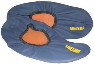 VETUS OVERSHOES -  NET NET - NO DISCOUNT [PANTHEREN]