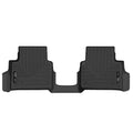 HUSKYLINER 2ND SEAT FLOOR LINER [51781]