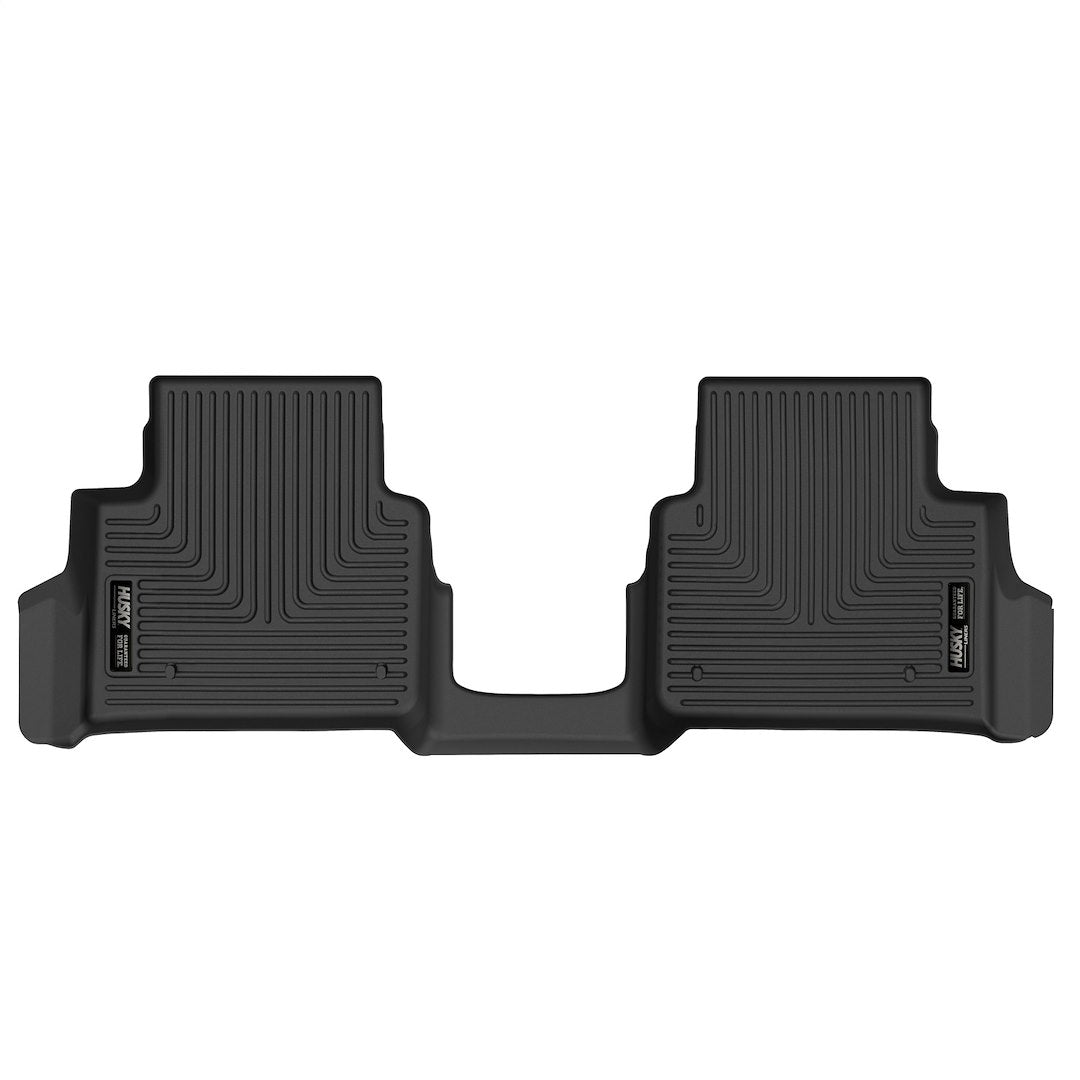 HUSKYLINER 2ND SEAT FLOOR LINER [51781]