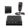 GARMIN ELEC. VHF 315  MODULAR  W/HAILER & GPS  I [010-02047-01]
