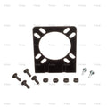 POLLAK CONNECTOR BRACKET BLACK [12-711U]