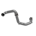 K&N FILTER CHARGE PIPE KIT [77-1020KC]