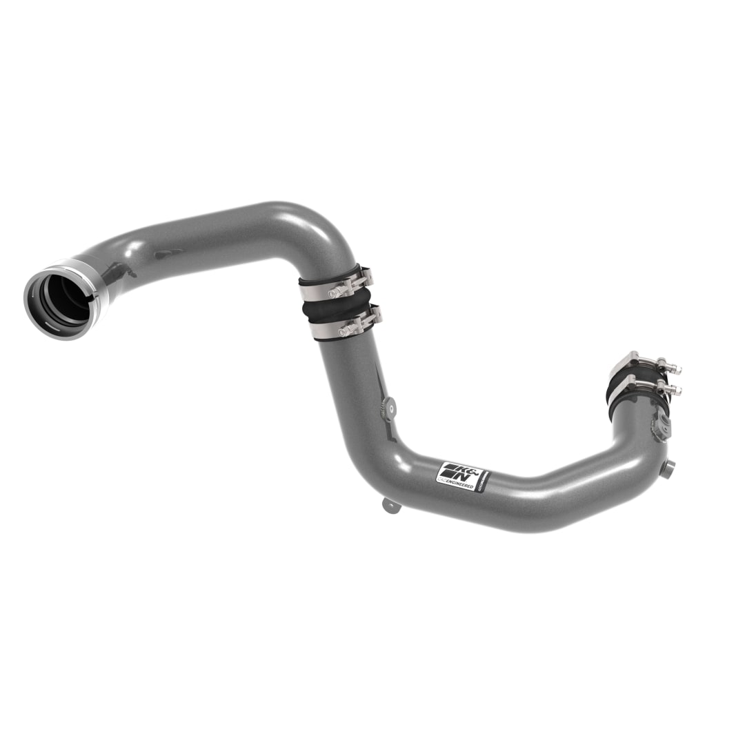 K&N FILTER CHARGE PIPE KIT [77-1020KC]