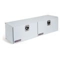 WEATHERGUARD STEEL SUPER HI SIDE-WHT [265-3-02]