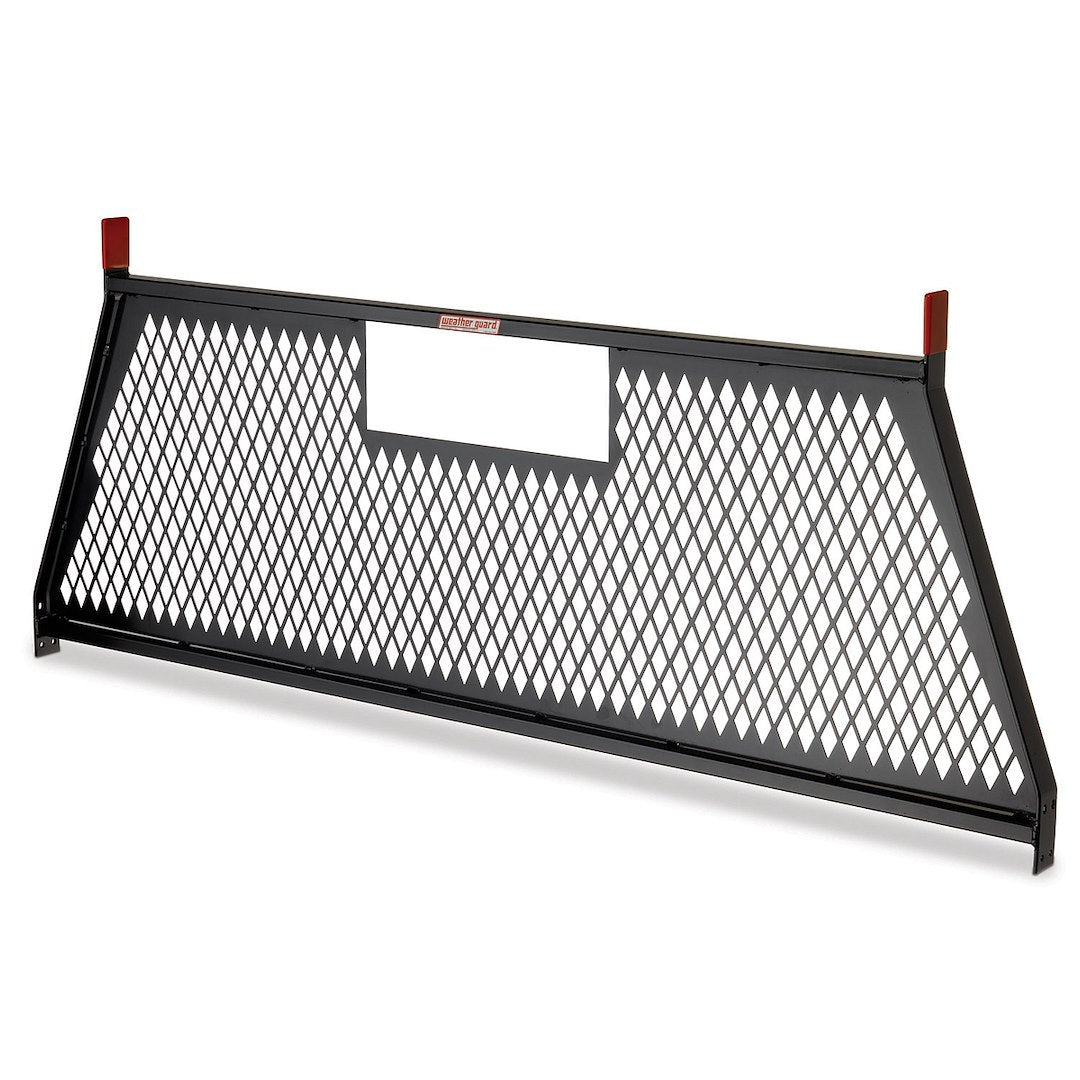 WEATHERGUARD PROTECT-A-RAIL (BLACK) [1906-5-02]