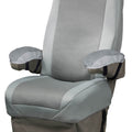 COVERCRAFT SEAT GLOVE  GREY [SVR1001GY]