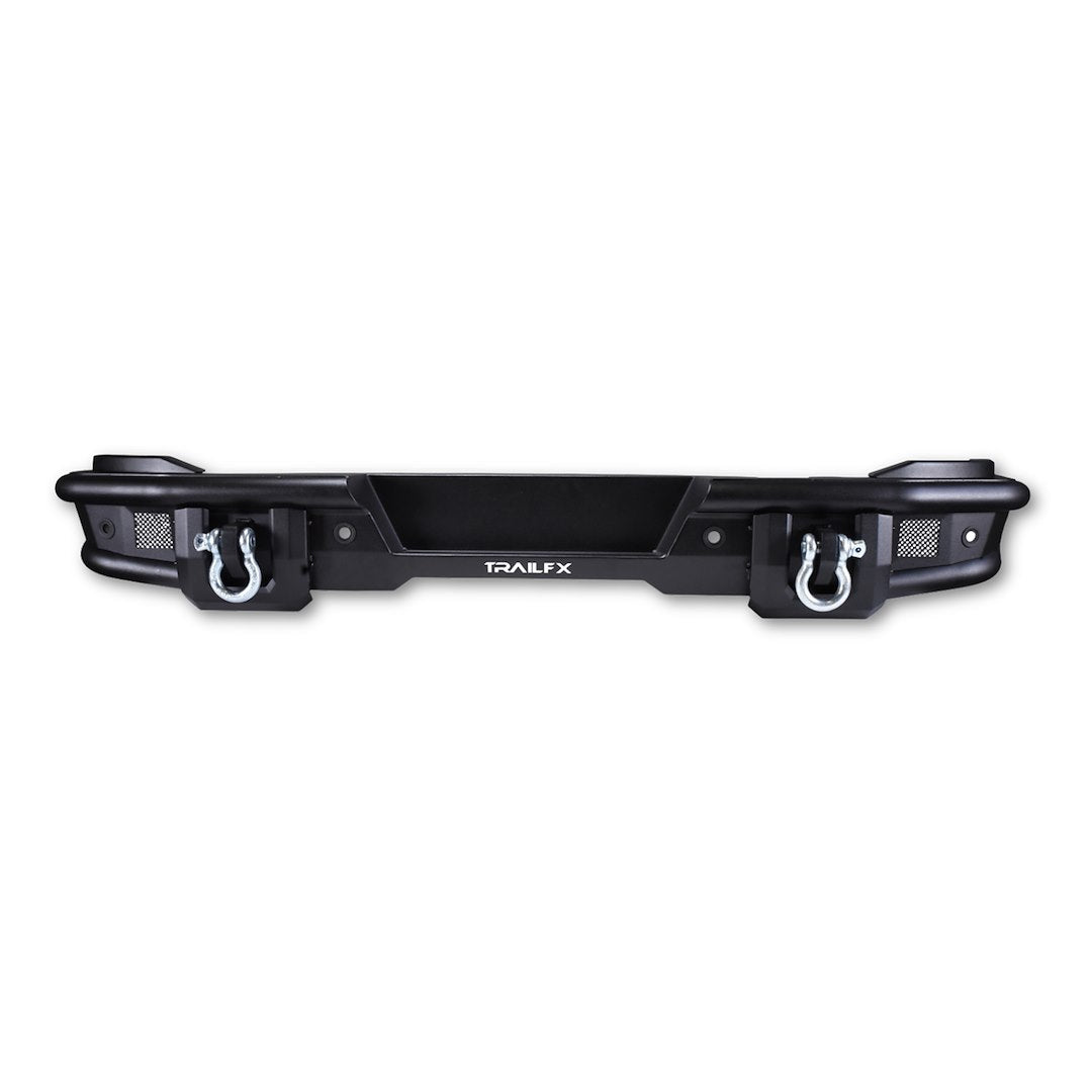 TRAILFX BRONCO REAR BUMPER [BR004T]