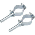 ATTWOOD MARI OARLOCK-CLAMP ON [9146-3]