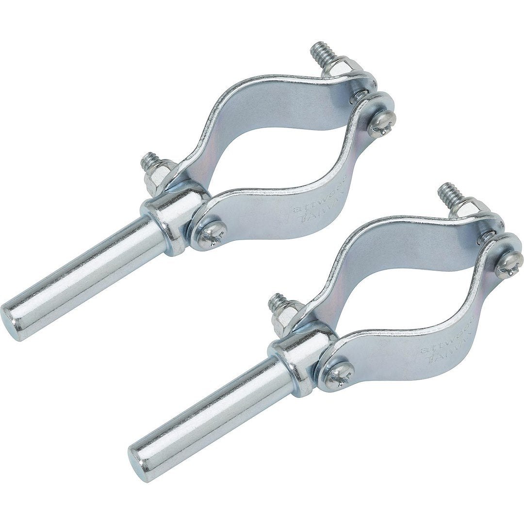 ATTWOOD MARI OARLOCK-CLAMP ON [9146-3]