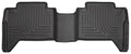 HUSKYLINER TACOMA DOUBLE CAB WB BACKSEAT [14951]
