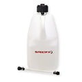 SPEEDFX SPEEDFX WHITE UTILITY 5 GAL JUG [8831]