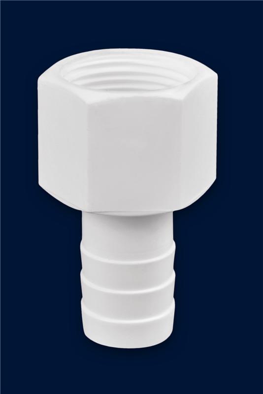 ATTWOOD MARI HOSE-CONNECTOR [3899-3]