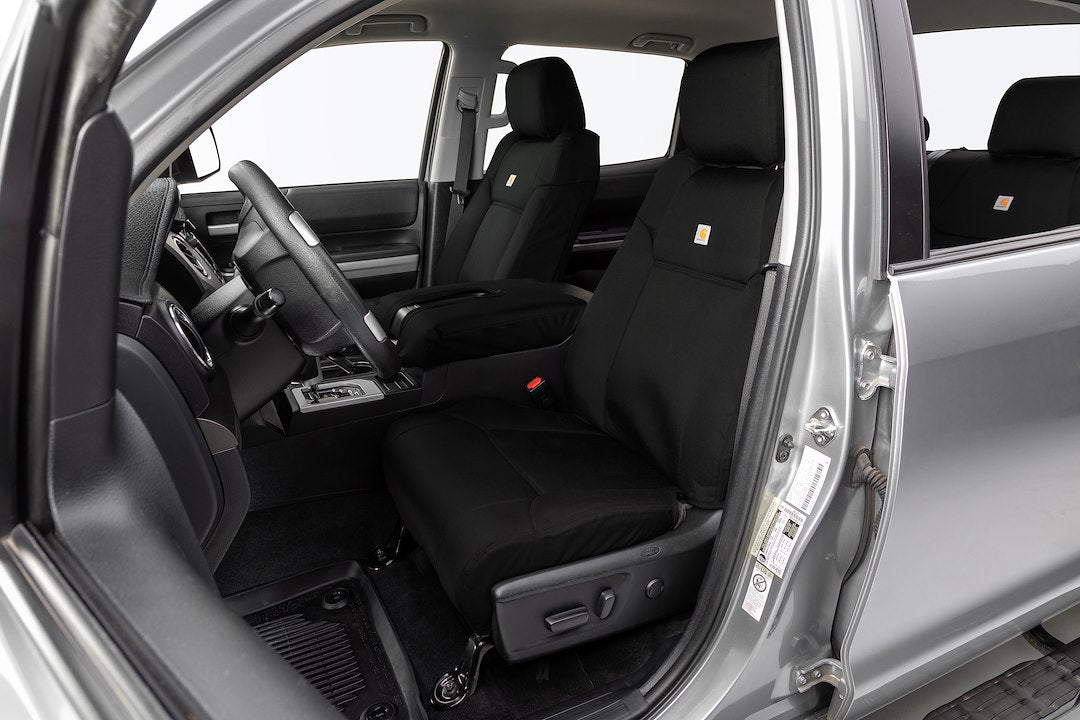 COVERCRAFT CARHARTT SUPER DUX PRECISIONFIT CUS [GTF4351COBK]