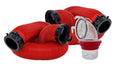 VALTERRA LLC BAYONET SWR. HOSE KIT 20' [D04-0115]