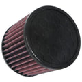 K&N FILTER REPLACEMENT AIR FILTER [E-0634]