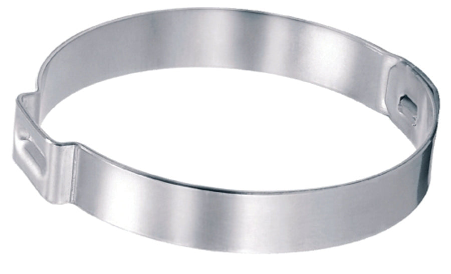 T-H MARINE 13.3 STEPLESS EAR HOSE CLAMP [16700010X-DP]