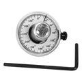 PERFORM TOOL TORQUE ANGLE GAUGE [M205]