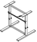 LIPPERT COMP BED TABLE STAND [203070]