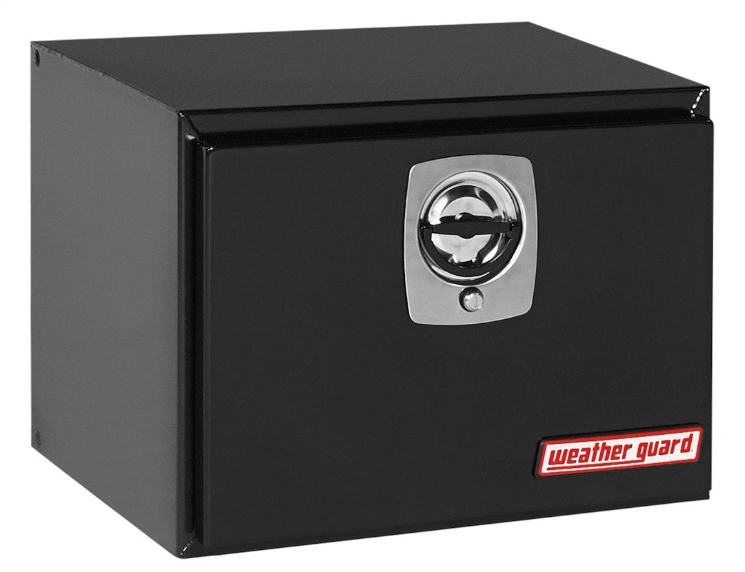 WEATHERGUARD STEEL UNDERBED BOX [524-5-02]
