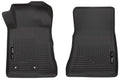 HUSKYLINER FRONT FLOOR LINERS [55471]