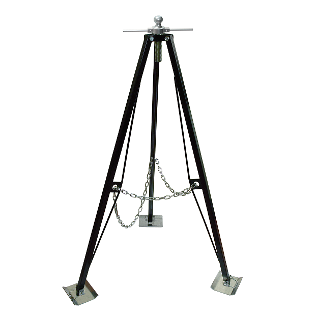 ULTRA FAB ULTRA STL GOOSENECK TRIPOD STABLZR [19-950450]