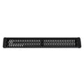 TRAILFX AGGRESSIVE RB VAN BLK [ARBV001B]