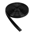 CAMCO VINYL INSERT 1'X 100' BLK [25212]