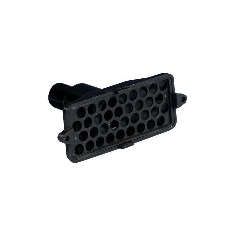 WHALE STRAINER T-E VALVE [SB5865]