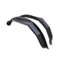 TRAILFX BRONCO FRONT ANGLE TUBE FENDER [BR007T]