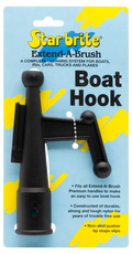 STAR BRITE EXTEND-A-BOAT HOOK 12/CS [040033]