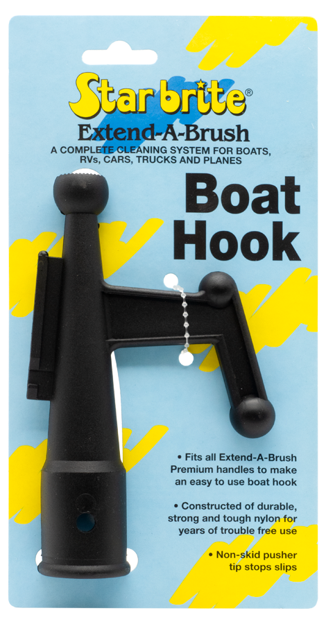 STAR BRITE EXTEND-A-BOAT HOOK 12/CS [040033]