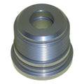 EMP TRIM CYLINDER END CAP W/O SEALS [58-02637]