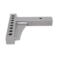 HUSKY TOWING 2' 8-HOLE WD SHANK 10'L X 8'R [30860]