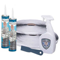 DICOR CORP RV WINDOW SEAL REPL KIT [WRK-1]