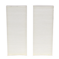 WIX FILTR LD CABIN AIR [24683]