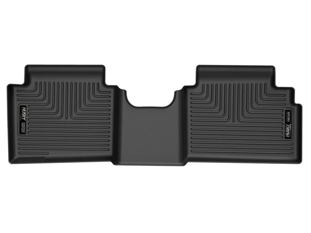HUSKYLINER WB 2ND SEAT FLOOR LINER [16781]